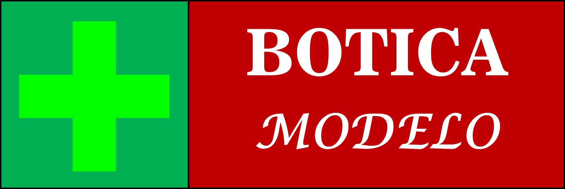 Botica Modelo